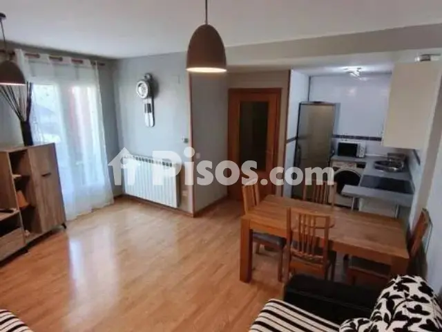 Piso en venta en Valdepeñas