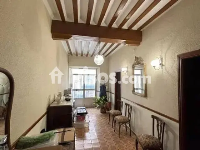 Chalet en venta en Valdepeñas