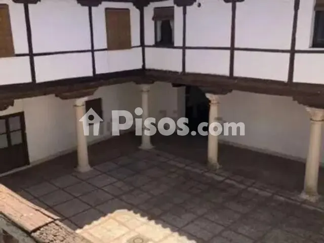 Chalet en venta en Almagro