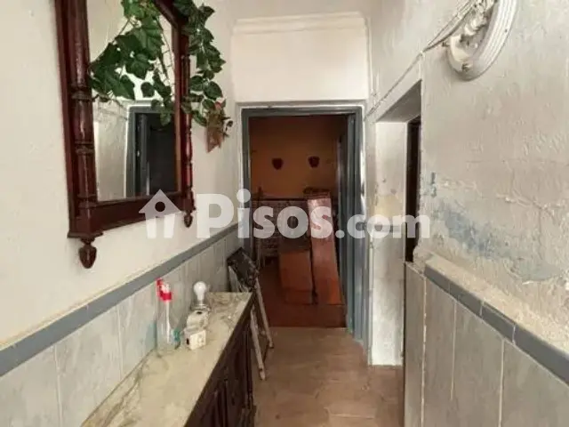 Chalet en venta en Valdepeñas