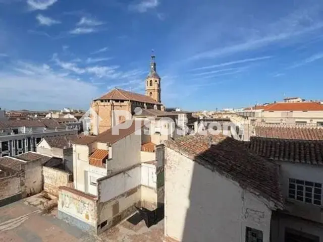 Piso en venta en Valdepeñas
