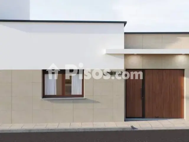 Chalet en venta en Valdepeñas