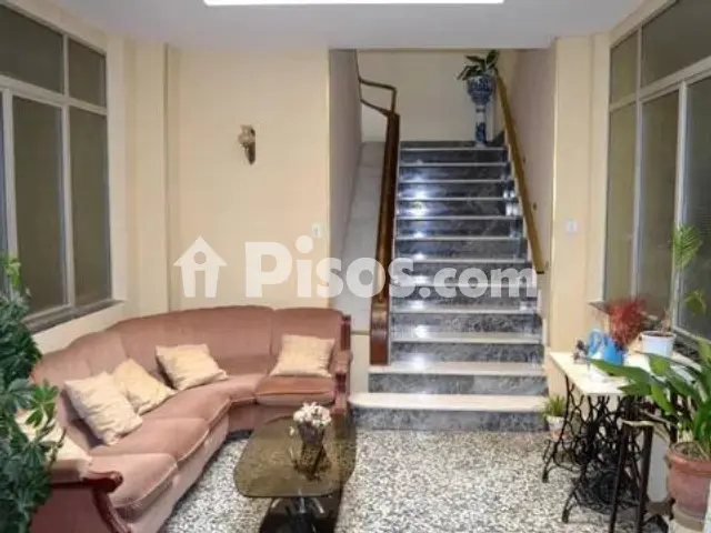 Chalet en venta en Valdepeñas