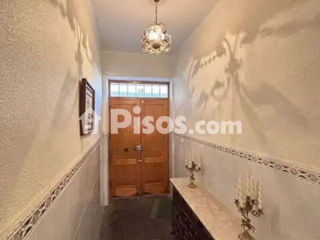 Chalet en venta en Valdepeñas