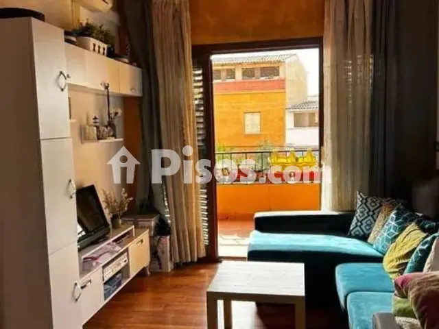 Chalet en venta en La Solana