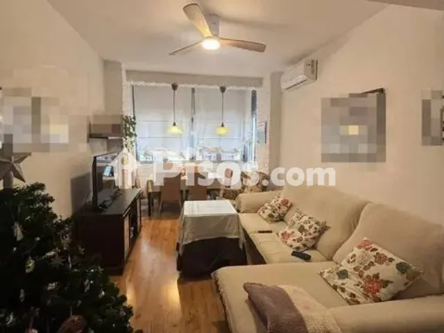 Piso en venta en Valdepeñas