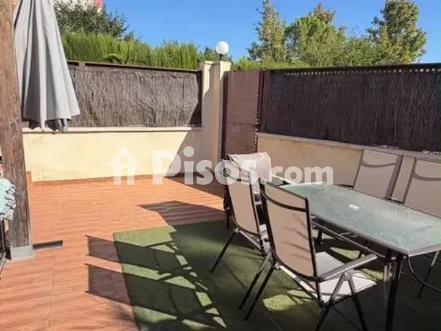 Casa adosada en venta en El Perchel-Puerta de Toledo-Atalaya