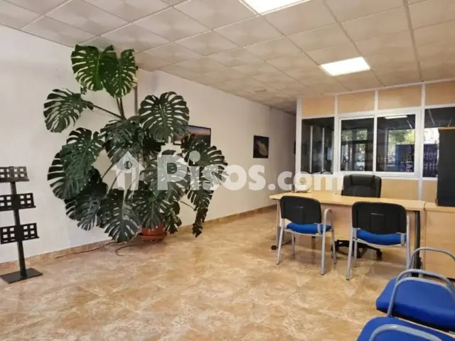 Local comercial en venta en Centro