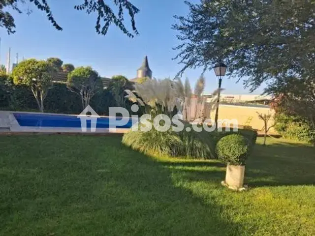 Casa rústica en venta en El Perchel-Puerta de Toledo-Atalaya