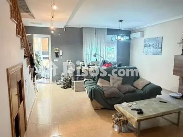 Casa adosada en venta en Miguelturra