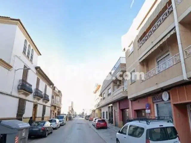 Piso en venta en Tomelloso
