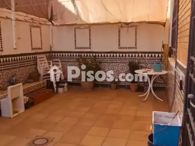 Chalet en venta en Fraternidad