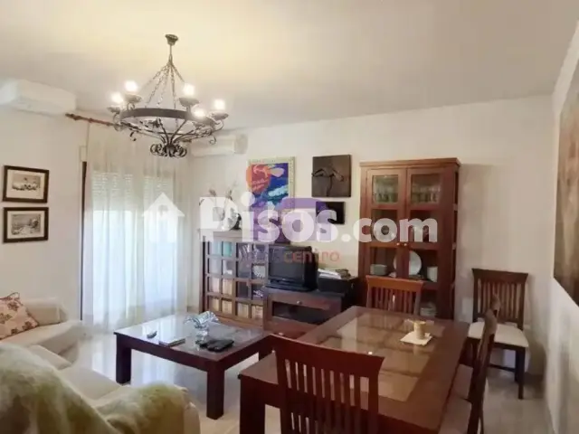 Ático en venta en Valdepeñas