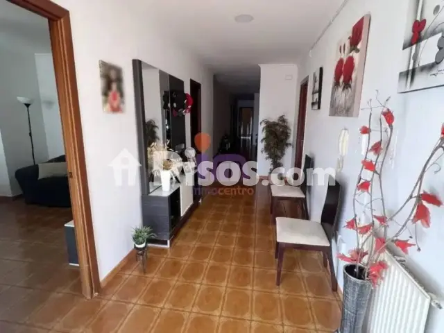 Ático en venta en Valdepeñas