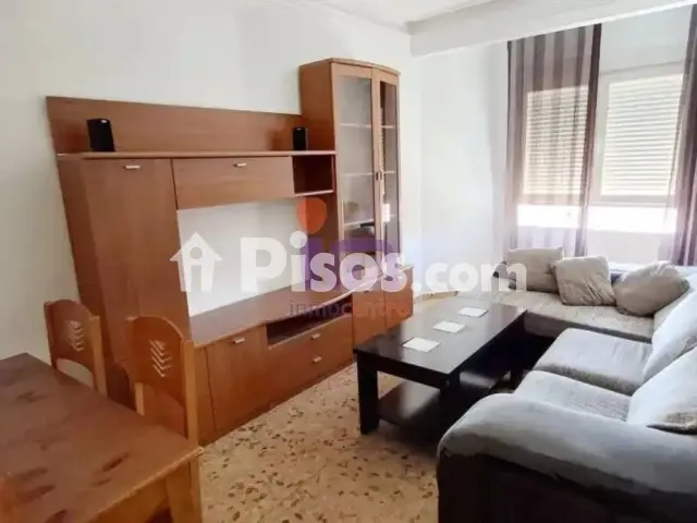 Piso en venta en Valdepeñas