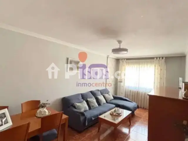 Piso en venta en Valdepeñas