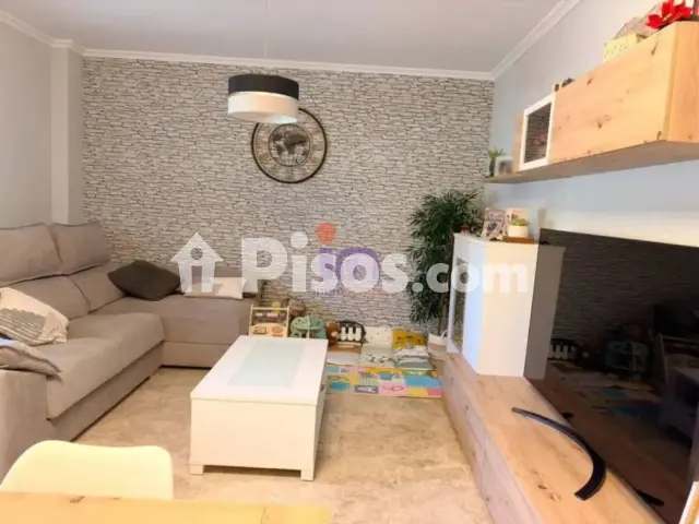 Piso en venta en Valdepeñas