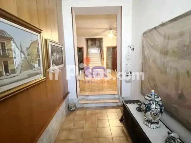 Chalet en venta en Valdepeñas