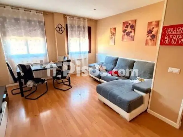 Piso en venta en Miguelturra