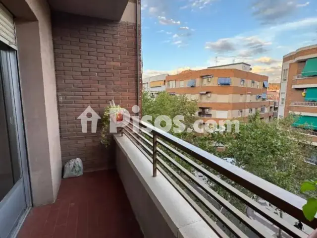 Piso en venta en Puertollano