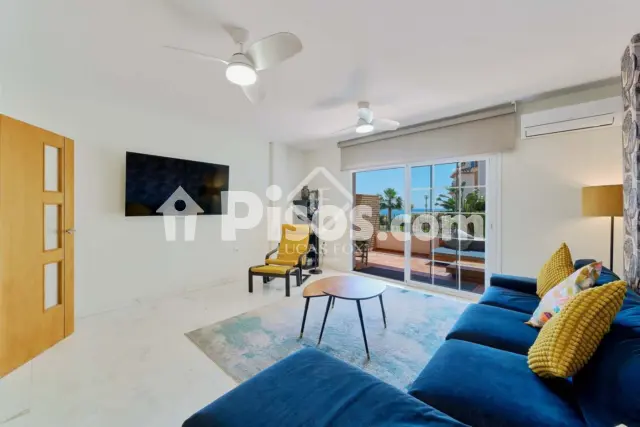 Apartamento en venta en Marina del Este-Punta de La Mona, Marina del Este-Punta de la Mona (Almuñécar) de 399.000 €