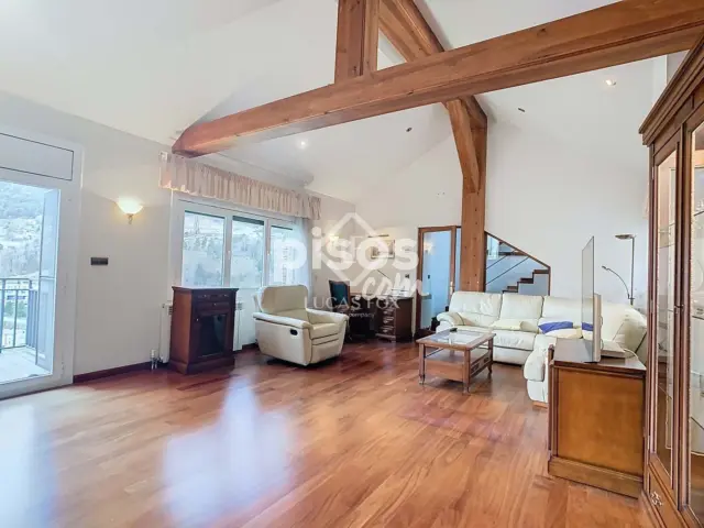 Casa en alquiler en La Massana, La Massana de 8.500 €<span>/mes</span>