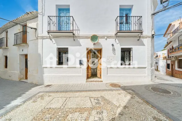 Casa en venta en Sedella, Sedella de 298.000 €