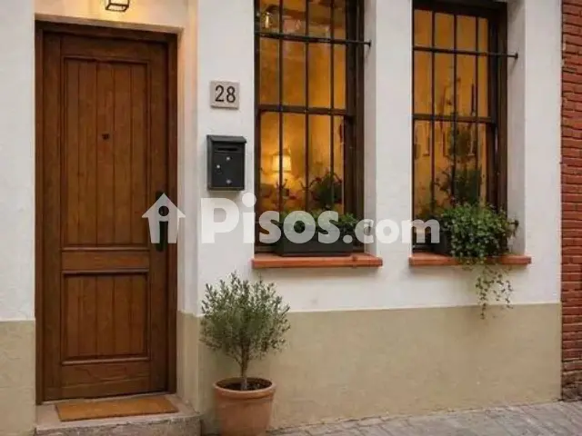 Local comercial en venta en Calle del Corazón de María