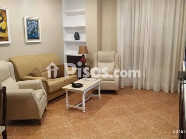 Piso en alquiler en Calle de Romea, Linarejos (Linares) de 550 €<span>/mes</span>