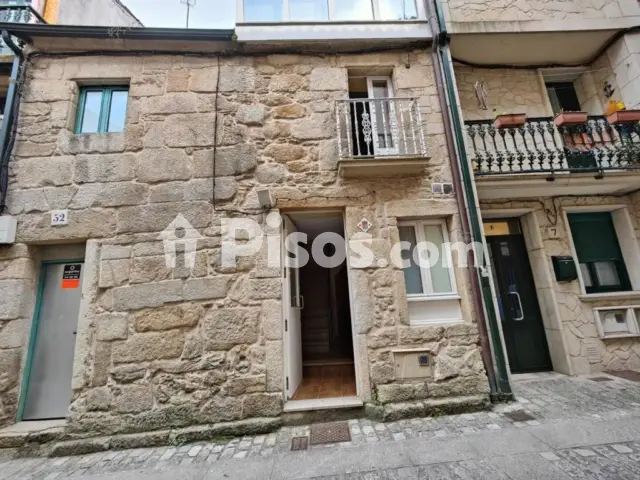 Chalet en venta en Calle de Arriba,