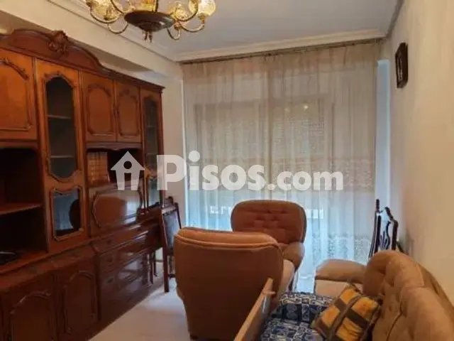 Piso en venta en Manzanares