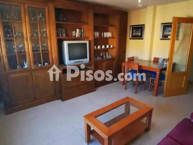 Piso en alquiler en Villaseca de La Sagra, Villaseca de La Sagra de 950 €<span>/mes</span>