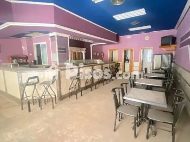 Local comercial en venta en Centro