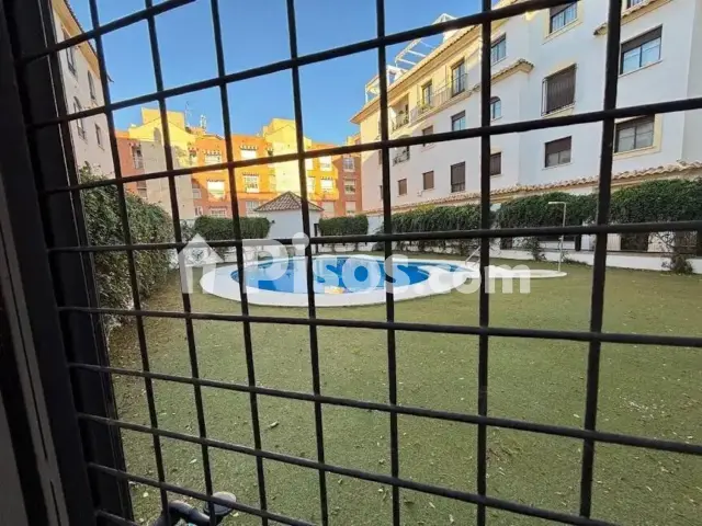 Casa en alquiler en Calle de la Merced, 2, La Paz-Las Américas-Estación Linares-Baeza (Linares)