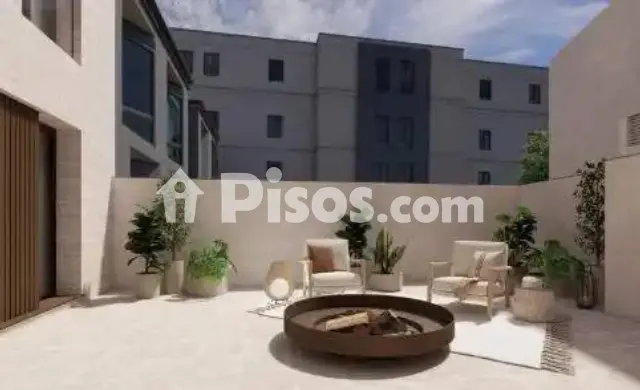 Piso en venta en Carrer del Sol, cerca de Carrer de Cervantes en Centre por 241.500 €