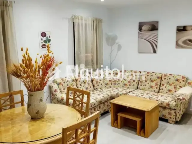 Piso en alquiler en Toledo Capital, Toledo Capital de 1.800 €<span>/mes</span>