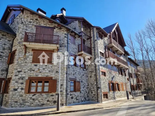 Piso en venta en Carretera Anciles, Benasque de 235.000 €