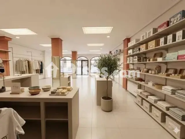 Local comercial en venta en El Perchel-Puerta de Toledo-Atalaya