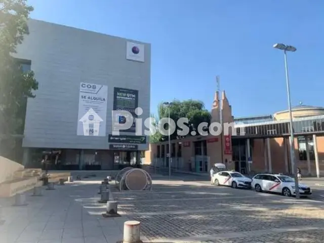 Nave industrial en alquiler en Avenida de los Labradores