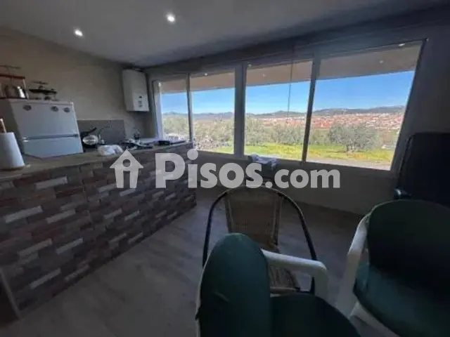 Chalet en venta en Calle Centro No Number