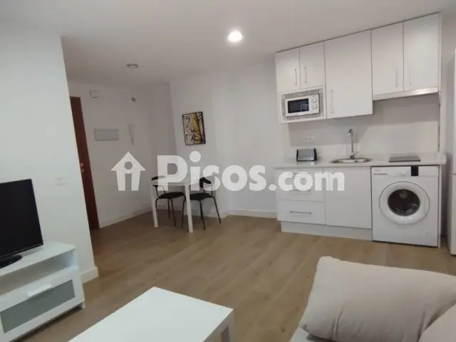 Piso en alquiler en Centro, Centro (Huelva Capital) de 695 €<span>/mes</span>