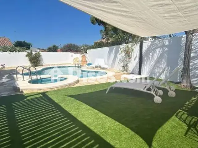 Casa – El Puerto de Santa María