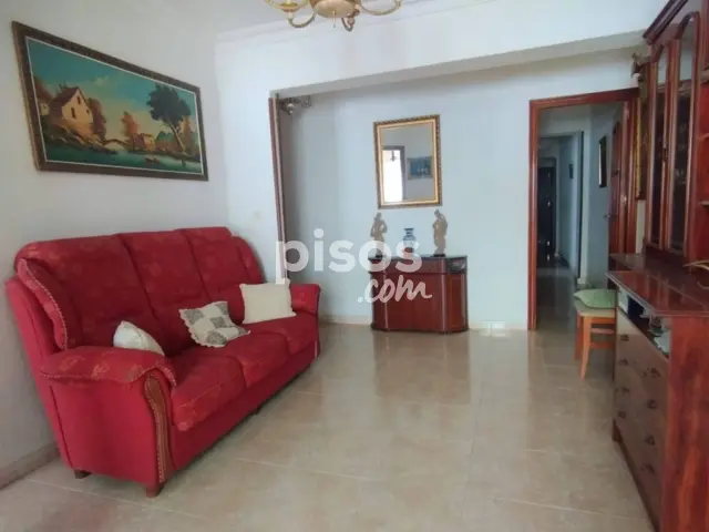 Piso en venta en Isla Chica, Isla Chica (Huelva Capital) de 142.500 €
