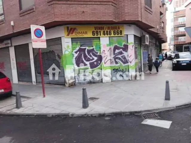 Local comercial en venta en Centro