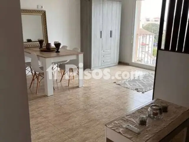 Piso en alquiler en Passeig Marítim, Centre (Cubelles) de 1.100 €<span>/mes</span>