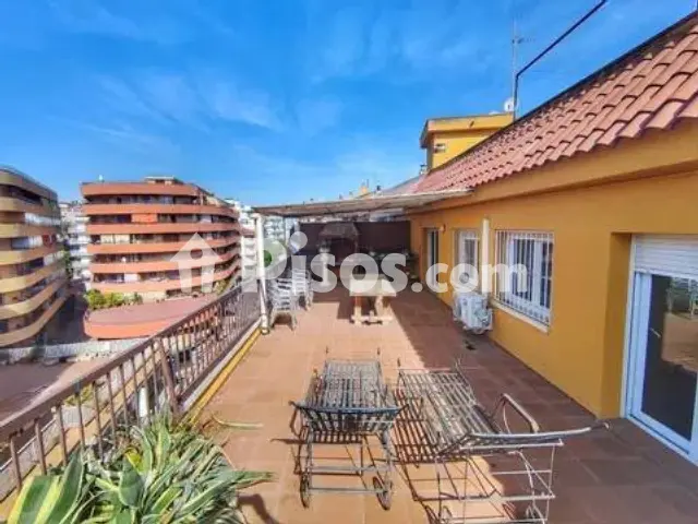 Ático en venta en Carrer de la Riera, cerca de Carrer de Potosi, Casc Antic (Lloret de Mar) de 320.000 €