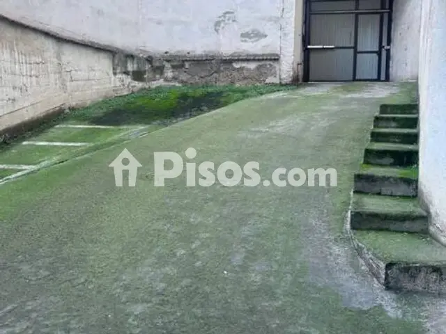 Garaje en venta en Plaza de Toros-La Guija-Santa María-Ciudad Jardín-Los Rosales