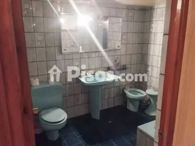 Casa rústica en venta en La Puebla de Híjar, La Puebla de Híjar de 39.500 €