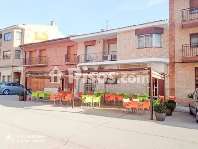 Chalet en venta en Calle Minas, Castellote de 300.000 €