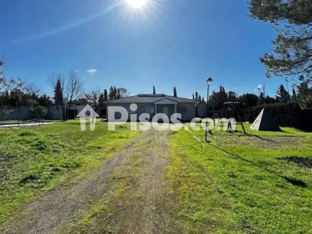 Chalet en venta en Área Rural-Valverde-Las Casas